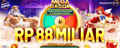 Promo Spesial araslot alternatif