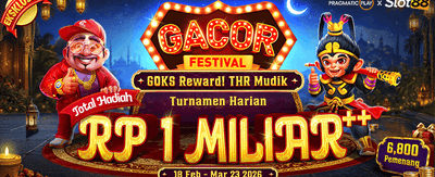Menang Besar di araslotlogin.com
