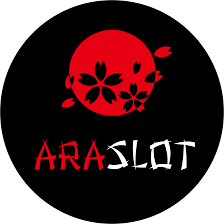 araslot Logo